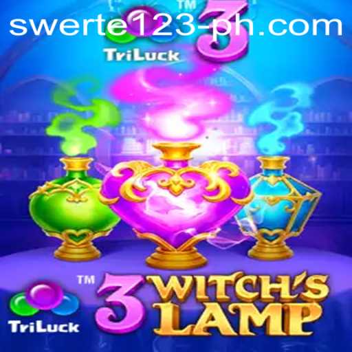 Unveiling the Magic of 3WitchsLamp: A Complete Guide