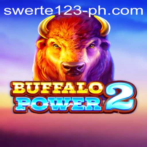Buffalo Power 2: The Thrilling Sequel Reimagining Slot Gaming