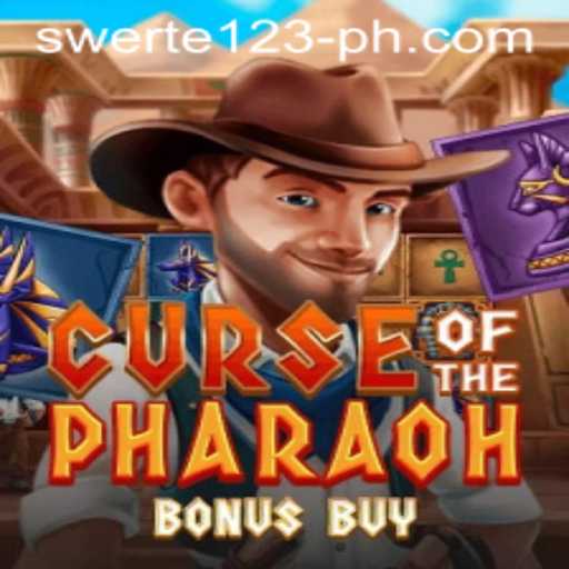Discover the Mystery of Curse of the Pharaoh Bonus Buy