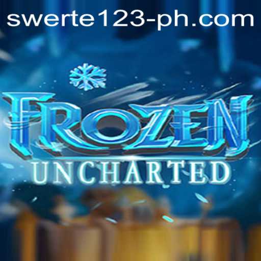 FrozenUncharted: An Exciting Gaming Adventure with Swerte 123