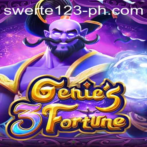 Unveiling the Magic of Genie3Fortune: A Modern Gaming Experience