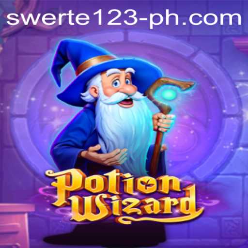 Explore the Enchanting World of PotionWizard: Your Ultimate Gaming Obsession
