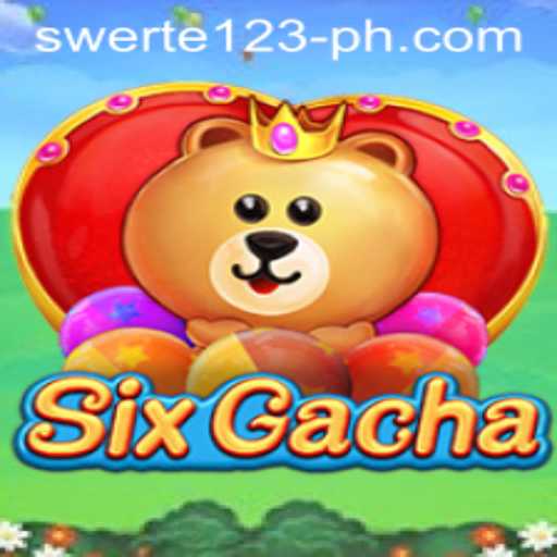 Unveiling SixGacha: A Thrilling Game of Luck and Strategy